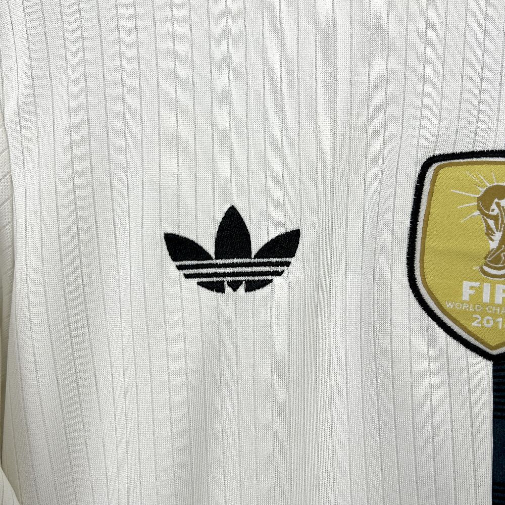 Camisola Alemanha 2025 Edição Especial Versão Adepto