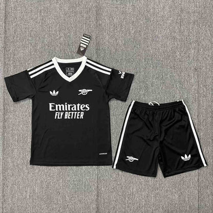Kit Criança ARS 2024-25 Guarda-Redes