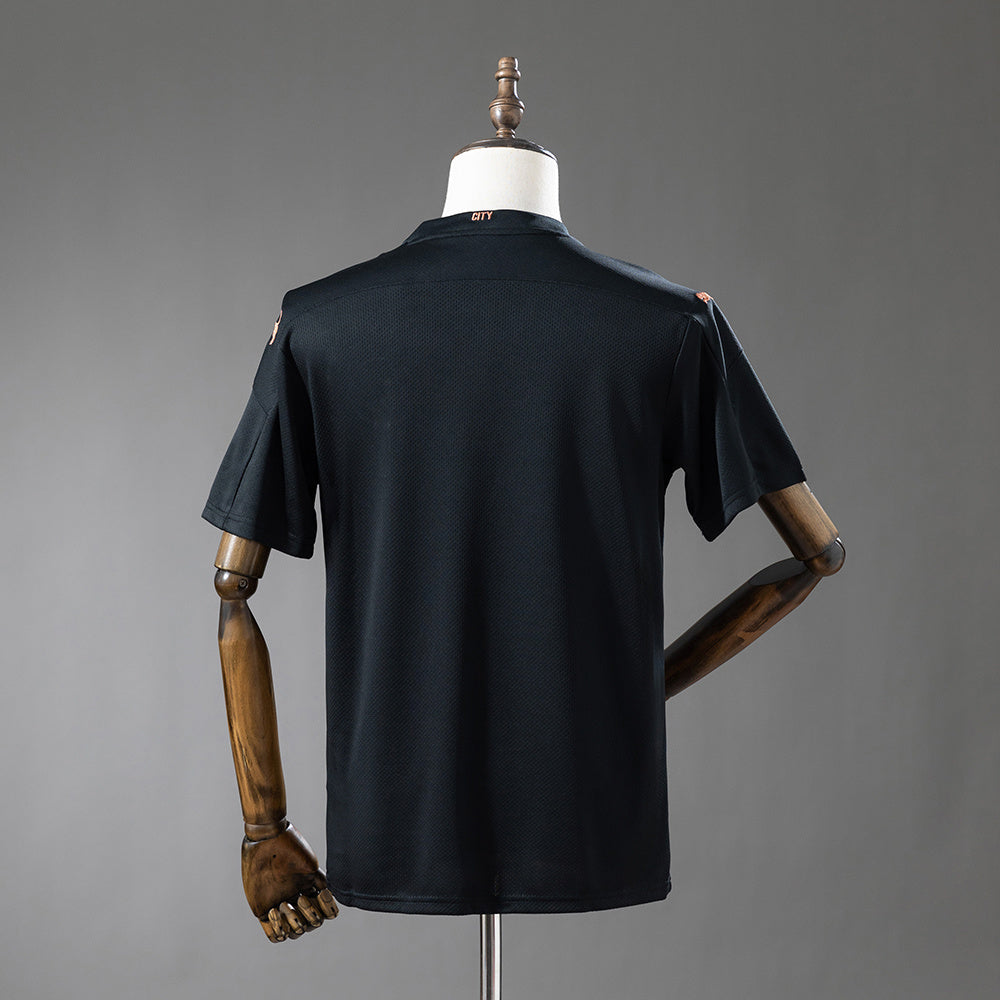 Camisola MCI 2020-21 Alternativa