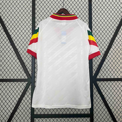 Camisola Portugal 1992 Alternativa