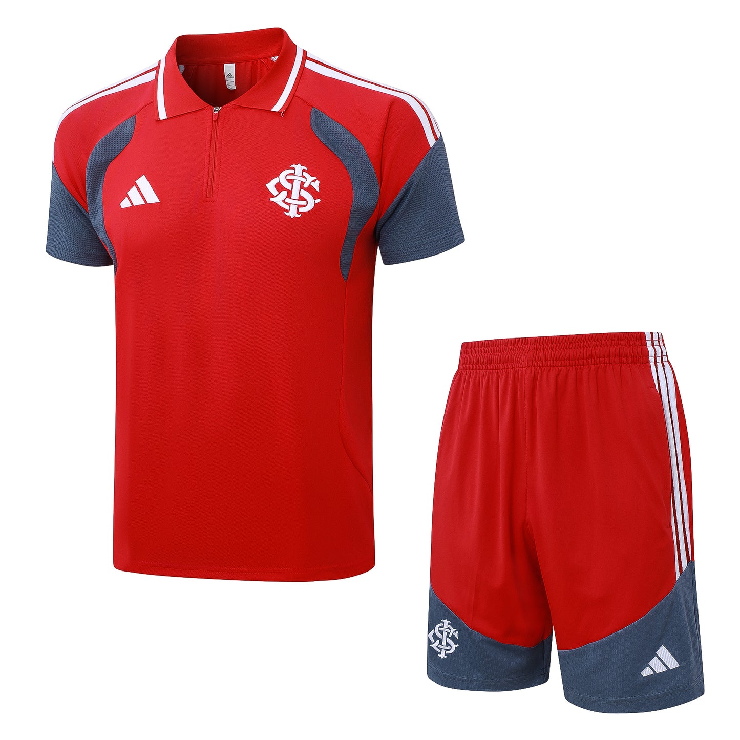 Kit Treino Polo SC Internacional 2026-27
