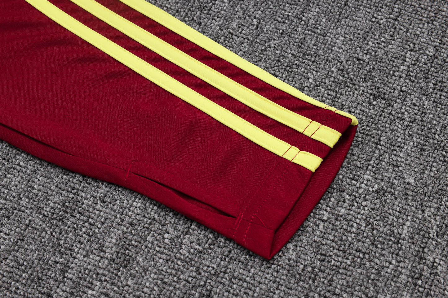 Fato de Treino ARS 2025-26 - Camisola com Fecho