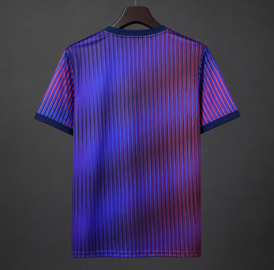 Camisola FC Paris Saint-Germain 2026-27 Pre-Match Versão Adepto
