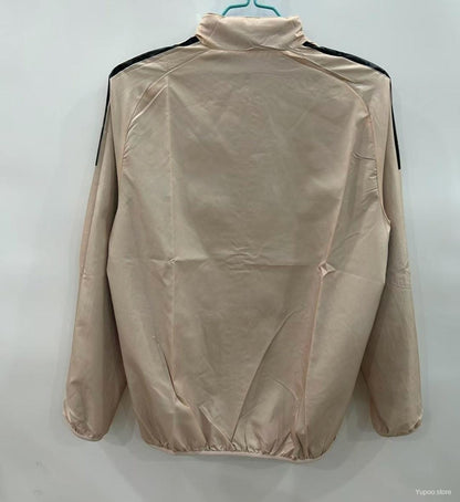 Casaco Reversivel Italia 2025
