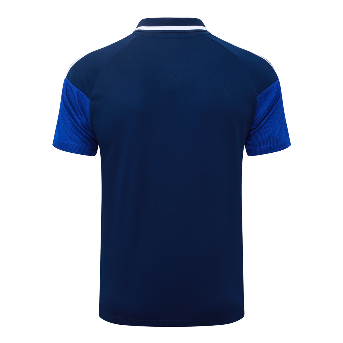 Kit Treino Polo CA Boca Juniors 2026-27