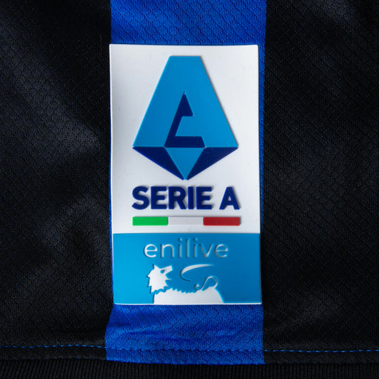 Badge Serie A Italia