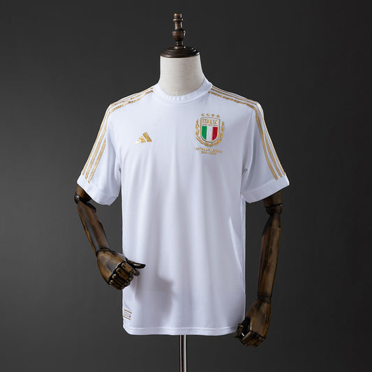 Camisola Italia 2023 Edição 125º Aniversário