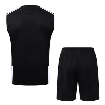 Kit Treino Manga Cava LIV 2026-27