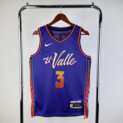 Camisola NBA 2024 Phoenix Suns