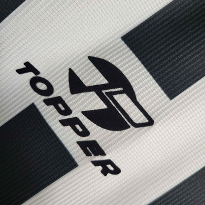 Camisola Botafogo-RJ 1999-00 Principal