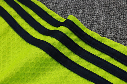 Fato de Treino Real Madrid CF 2025-26 - Polo