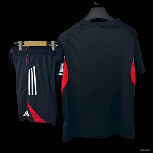 Kit SLB 2025-26 Treino (Tshirt)
