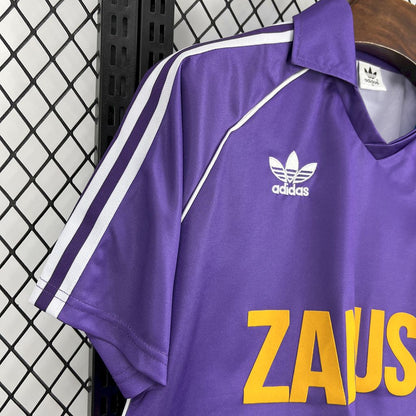 Camisola Real Madrid 1984-85 Alternativa