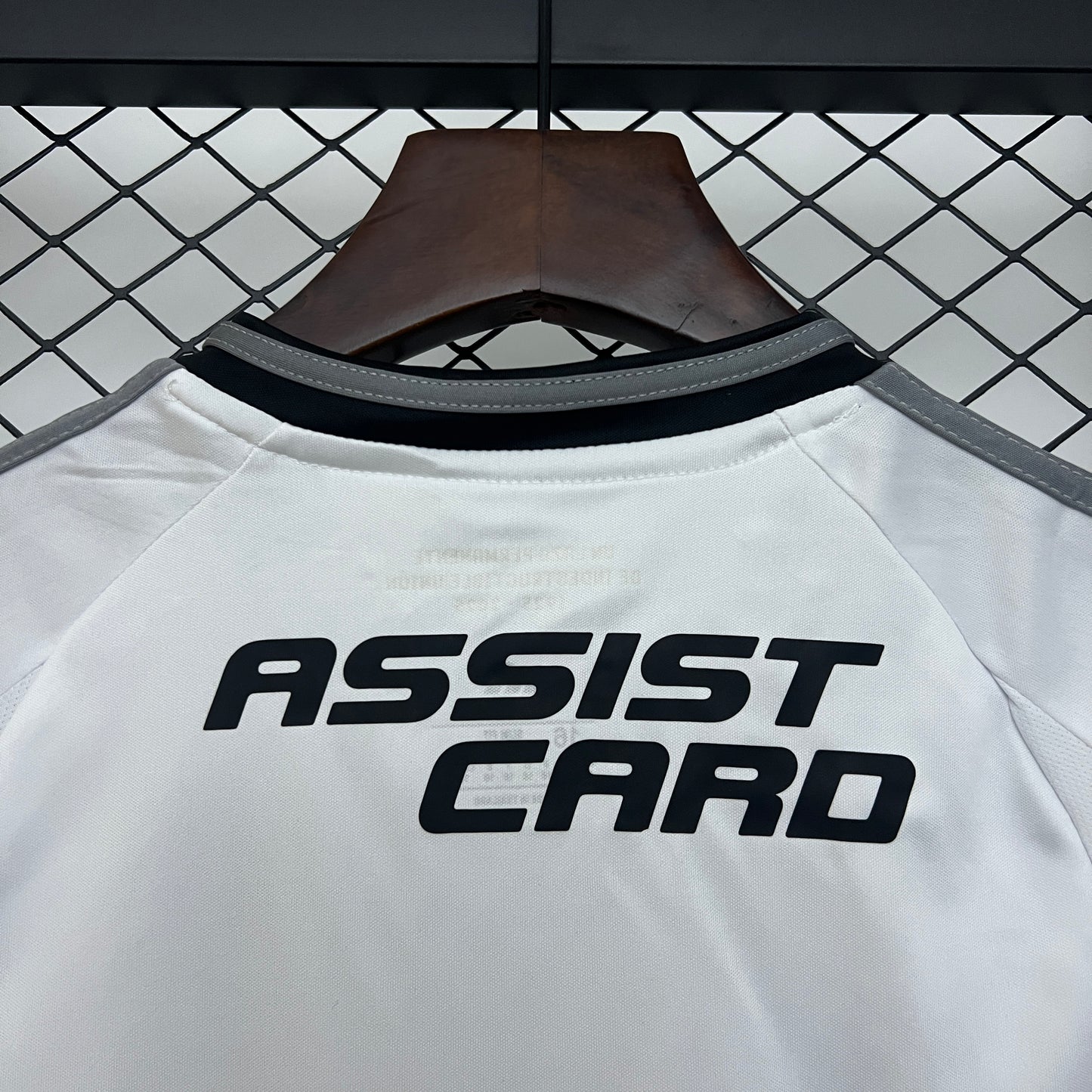 Kit Criança CSD Colo Colo 2025-26 Principal