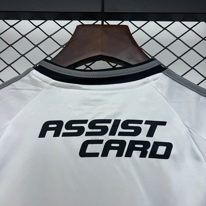 Kit Criança CSD Colo Colo 2025-26 Principal