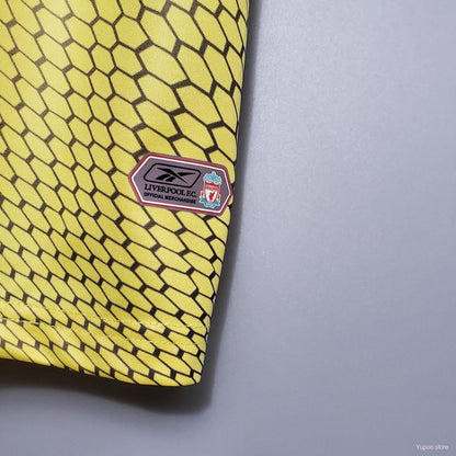 Camisola LIV 2004-05 Alternativa