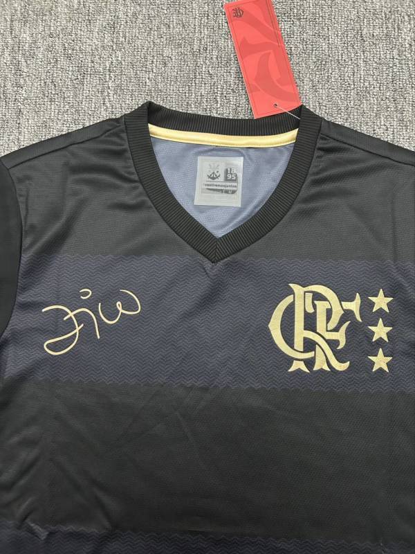 Camisola CR Flamengo 2025-26 Edição Especial Versão Mulher