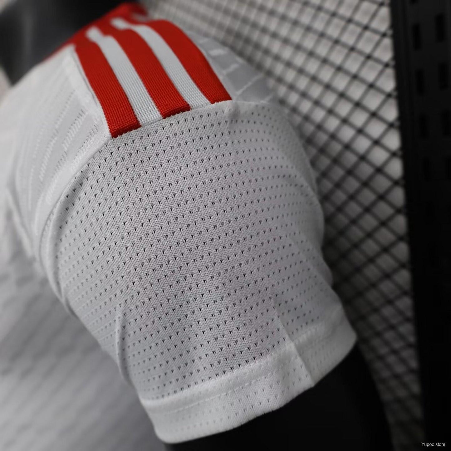 Camisola Emirados Árabes Unidos 2024 Principal Versão Jogador