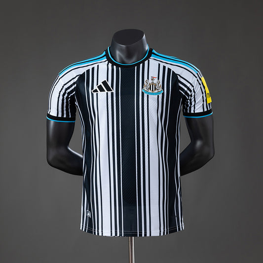 Camisola NCU 2026-27 Principal Versão Jogador