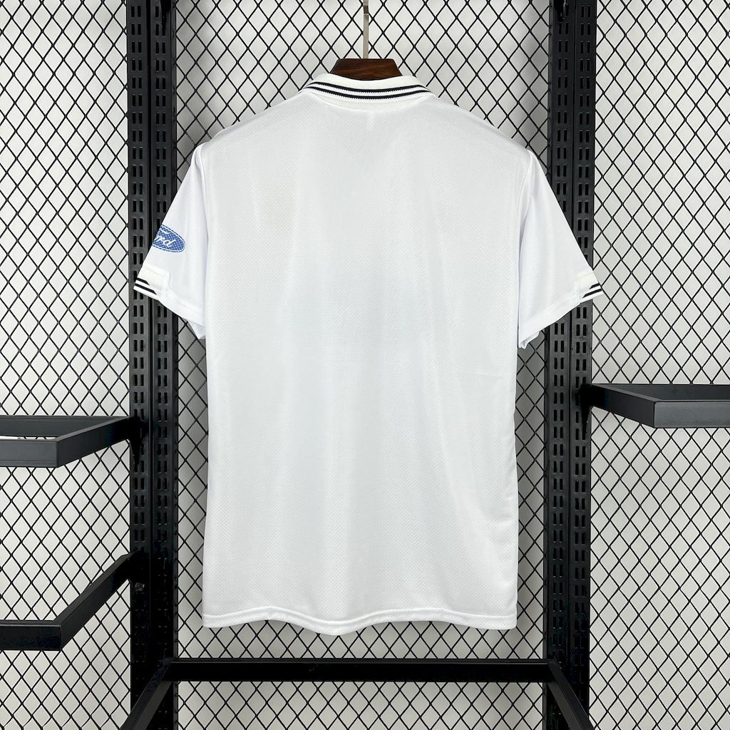 Camisola Valencia FC 1999-00 Principal