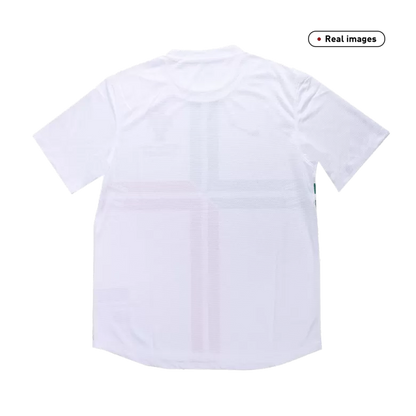 Camisola Portugal 2012 Alternativa