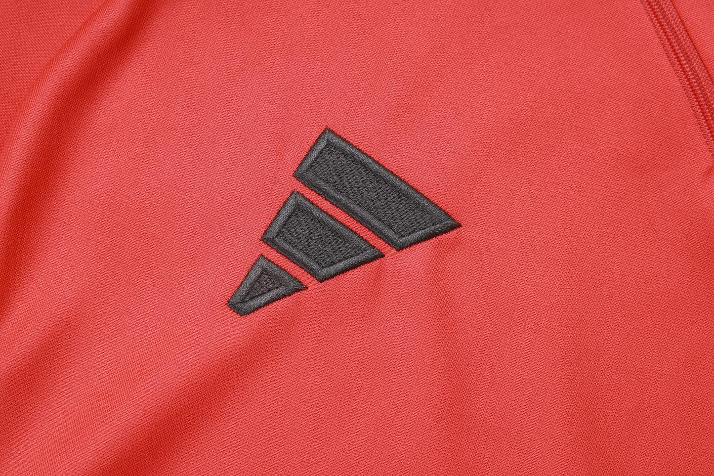 Fato de Treino FC Bayern Munique 2025-26 - Camisola com Fecho
