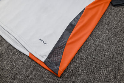 Kit Treino Camisola S.L.B 2025-26