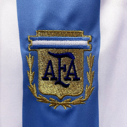 Camisola Argentina 1994 Principal