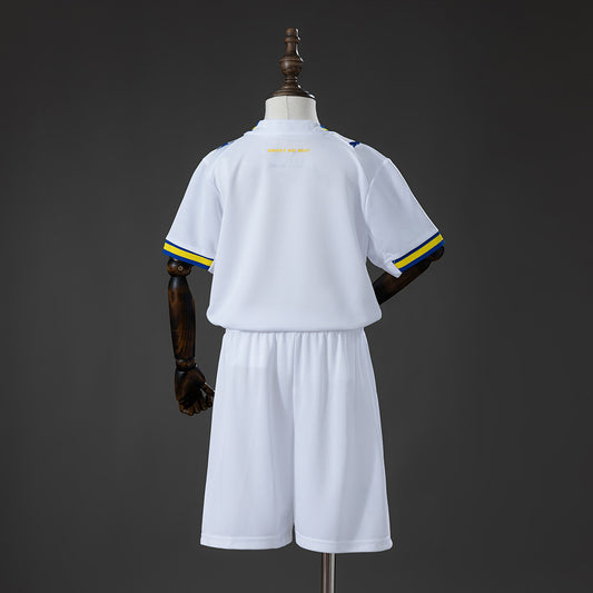 Kit Criança Olympique Marselha 2026-27 Principal
