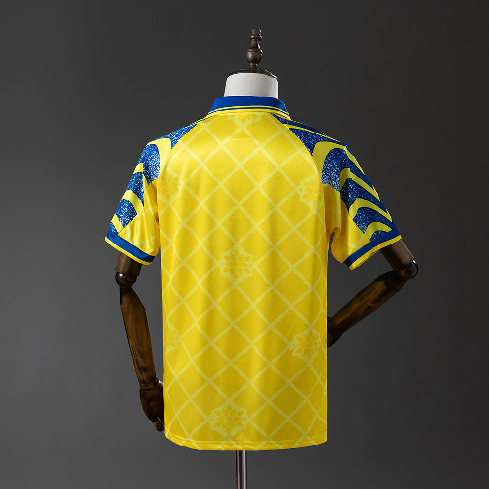 Camisola Parma Calcio 1996-97 Alternativa