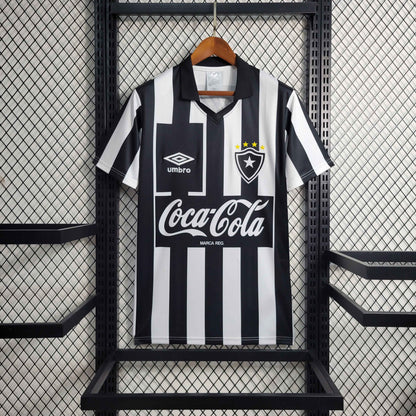 Camisola Botafogo-RJ 1992-93 Principal