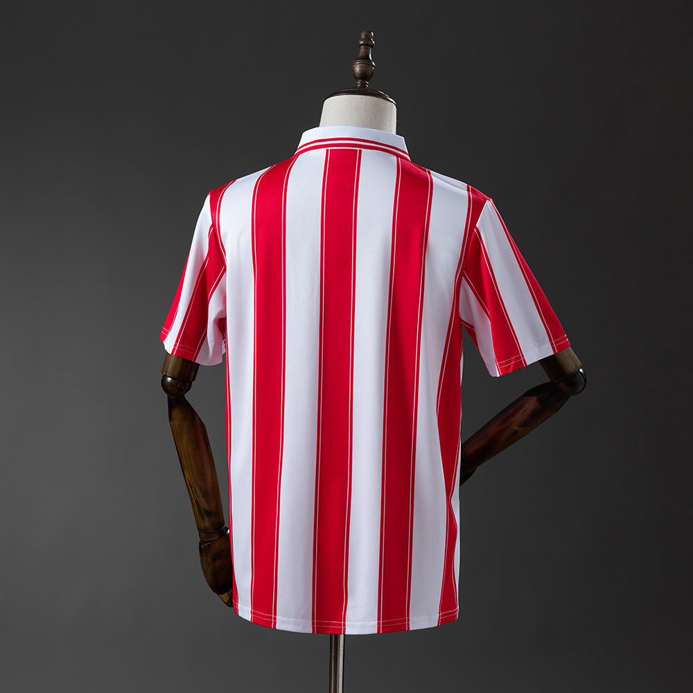 Camisola PSV Eindhoven 1994-95 Principal