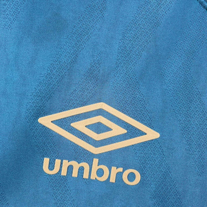 Camisola SC Recife 2025-26 Alternativa Azul Lisa Versão Adepto