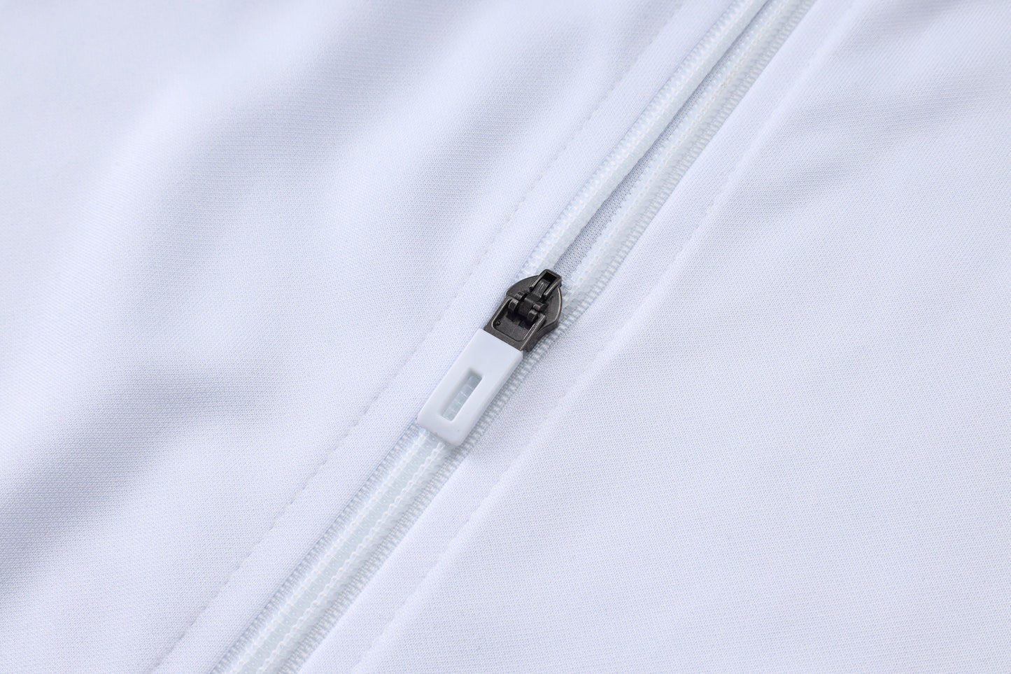 Fato de Treino M-United 2025-26 - Casaco sem Capuz