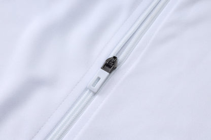 Fato de Treino M-United 2025-26 - Casaco sem Capuz