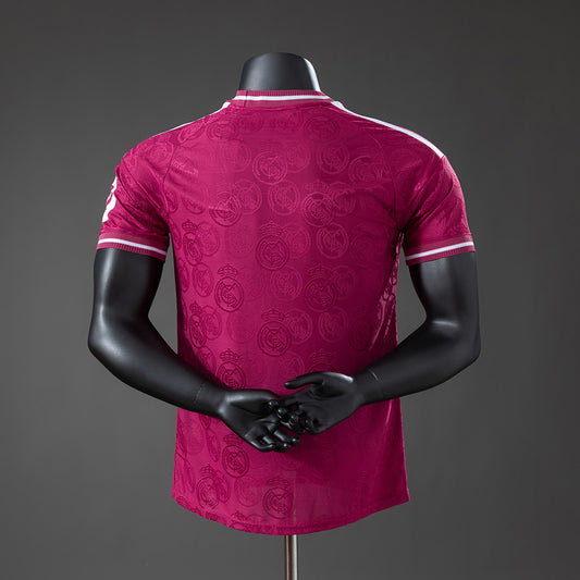Camisola Real Madrid CF 2026-27 Edição Especial Versão Jogador