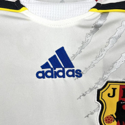 Camisola Japão 2006 Alternativa