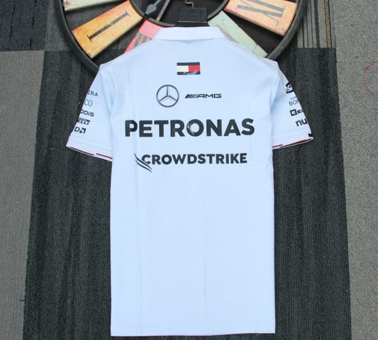 Polo F1 Mercedes 2025