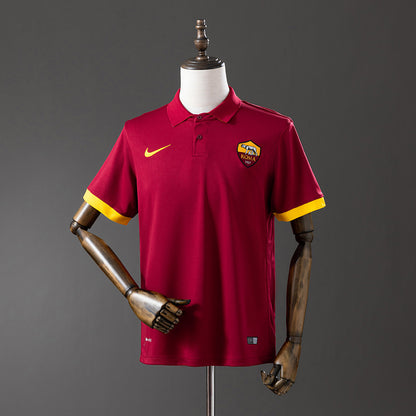 Camisola AS Roma 2014-15 Principal