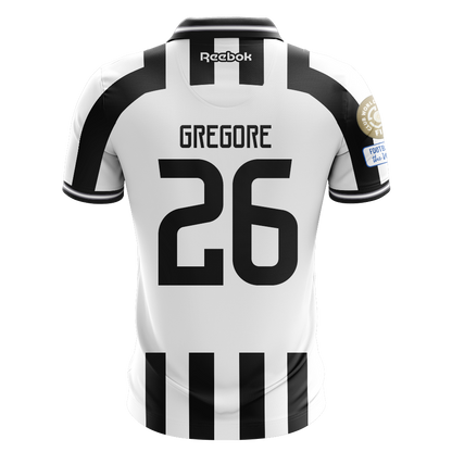 Camisola Botafogo-RJ 2025-26 Principal CWC Versão Adepto GREGORE #26