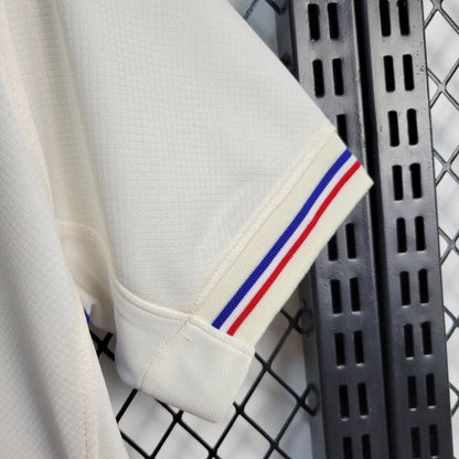 Camisola França 2025 Alternativa Versão Mulher