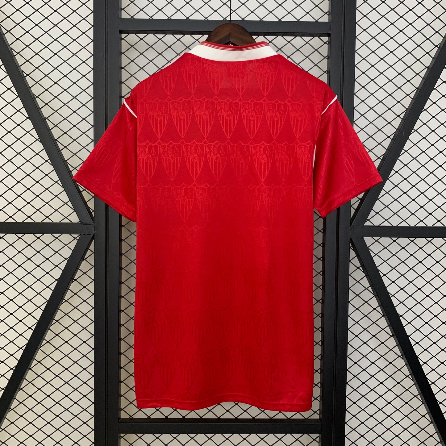 Camisola Sevilha 1991-92 Alternativa