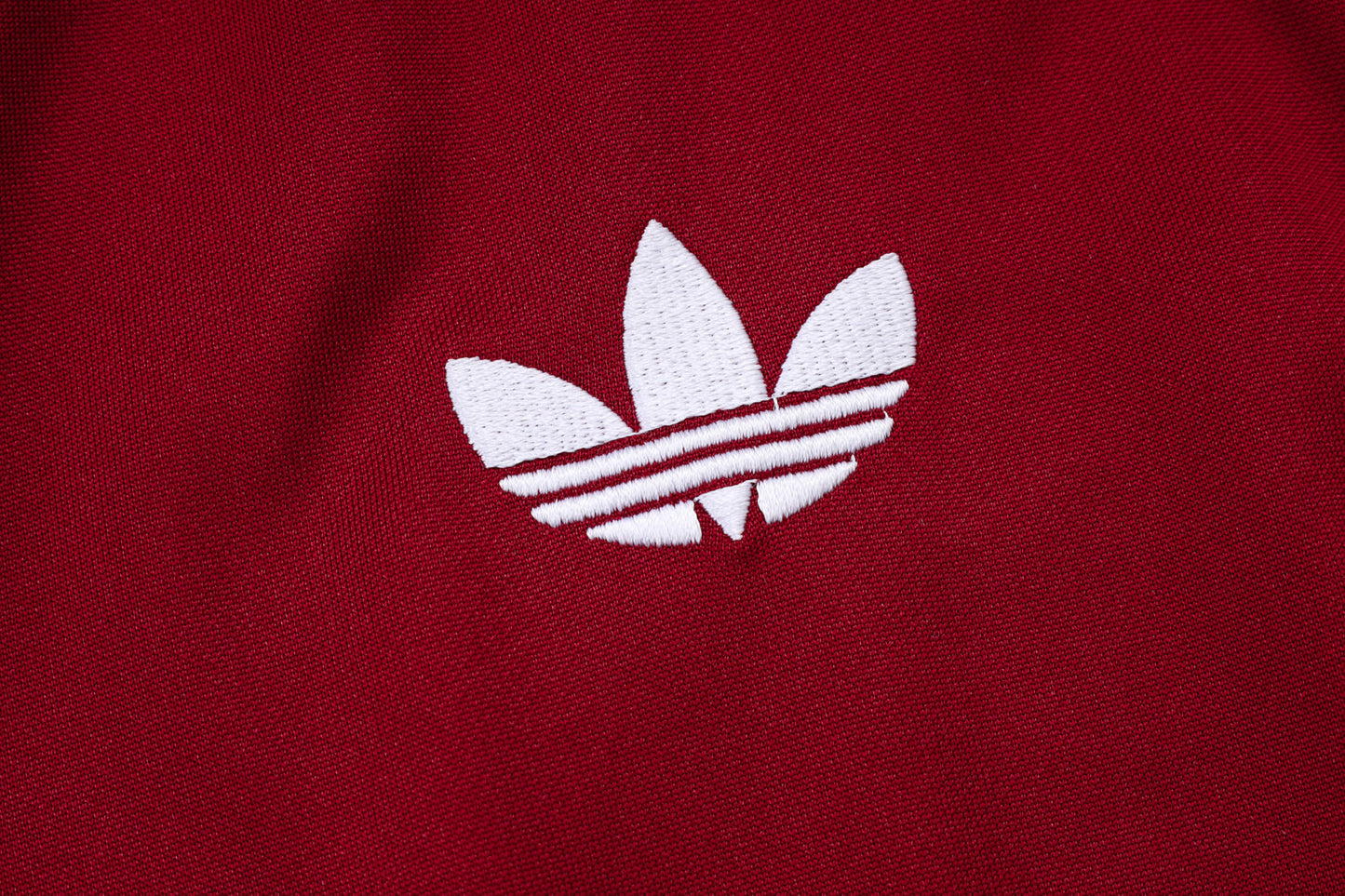 Fato de Treino ARS 2025-26 - Casaco sem Capuz