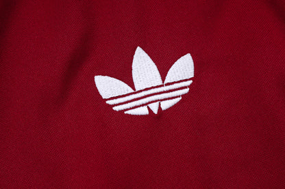 Fato de Treino ARS 2025-26 - Casaco sem Capuz