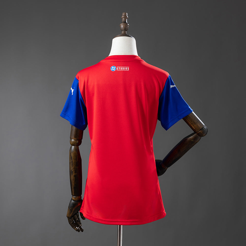 Camisola EC Bahia 2025-26 Edição Especial Versão Mulher