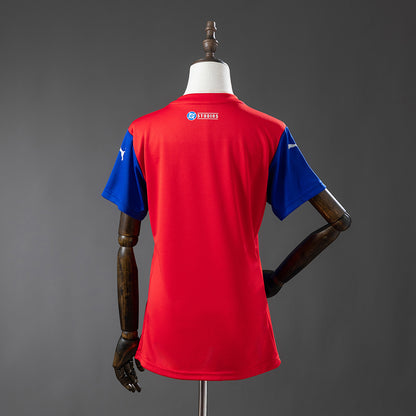Camisola EC Bahia 2025-26 Edição Especial Versão Mulher