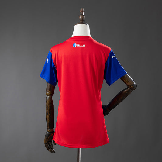 Camisola EC Bahia 2025-26 Edição Especial Versão Mulher