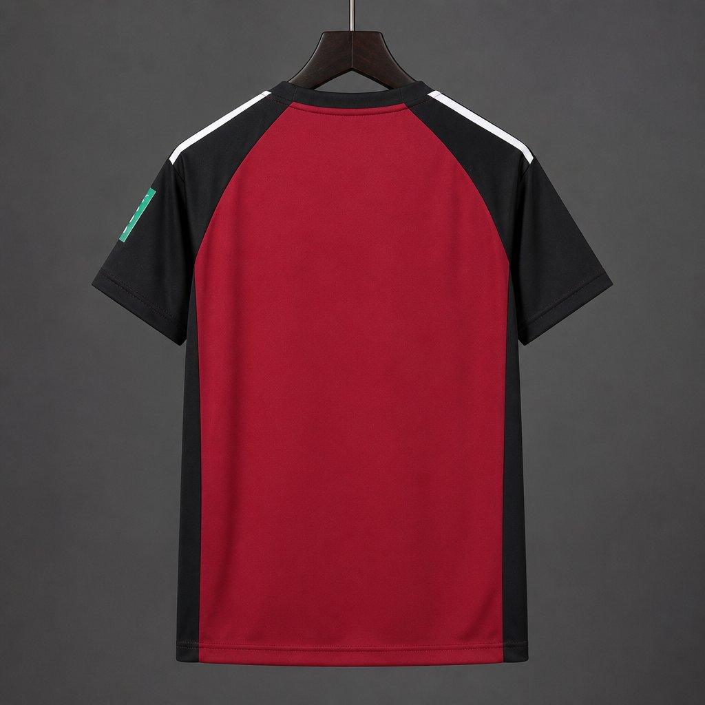 Camisola 1.FC Koln 2026-27 Guarda-Redes Versão Adepto