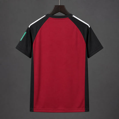 Camisola 1.FC Koln 2026-27 Guarda-Redes Versão Adepto