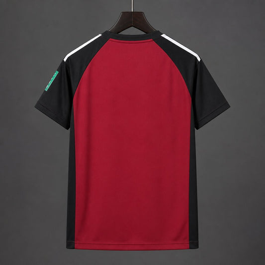Camisola 1.FC Koln 2026-27 Guarda-Redes Versão Adepto